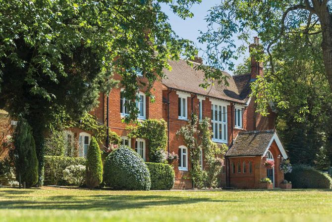 How Much Does a Care Home Cost in Berkshire? 2025 Guide