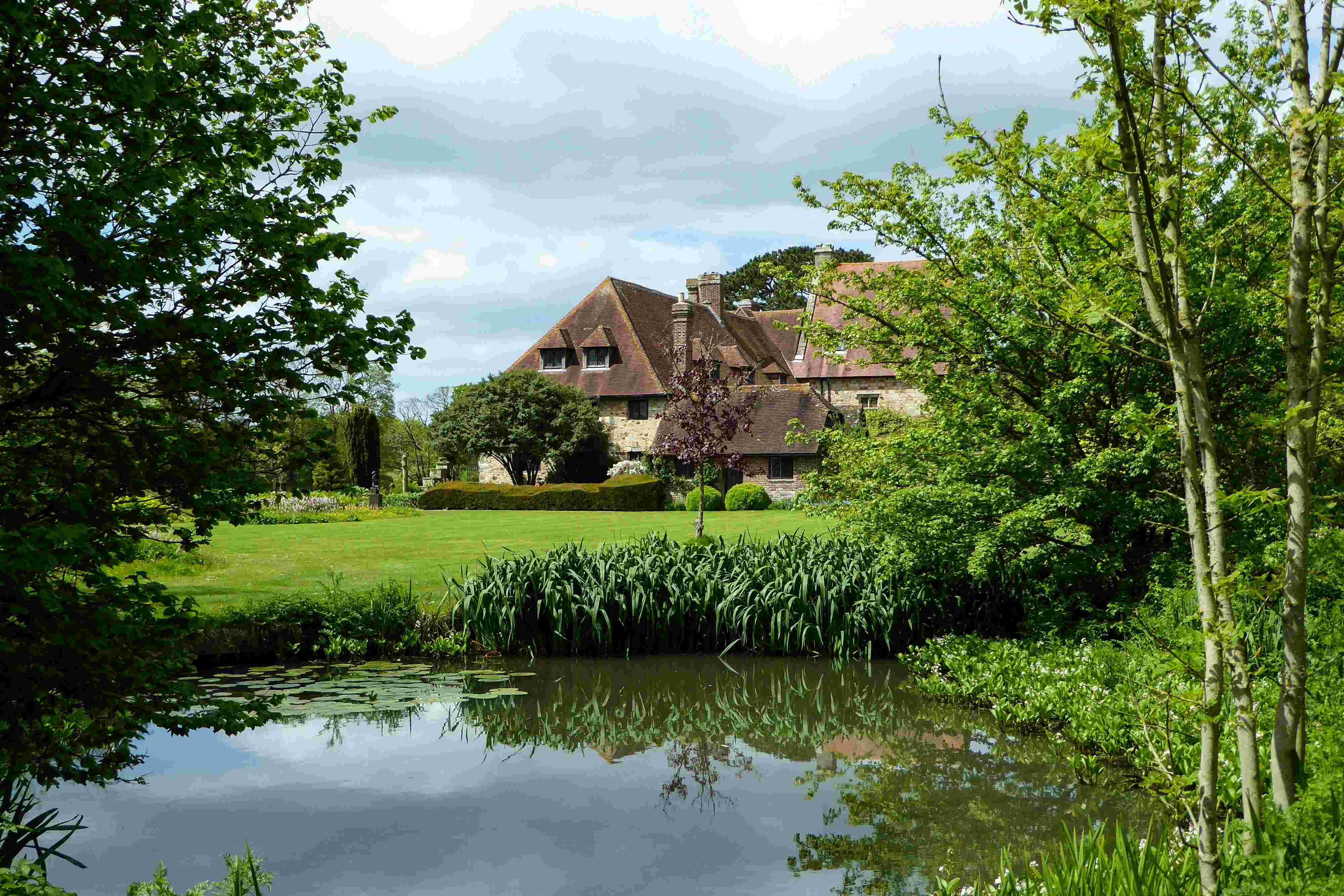 Home care services in Berkshire